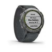 Garmin Enduro