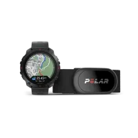 Polar Grit X2 Pro