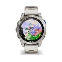 Garmin D2 Mach 1