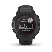 Garmin Instinct Solar