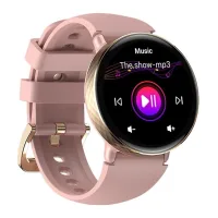 Zeblaze Lily 2 Smartwatch 1,2" AMOLED Damen