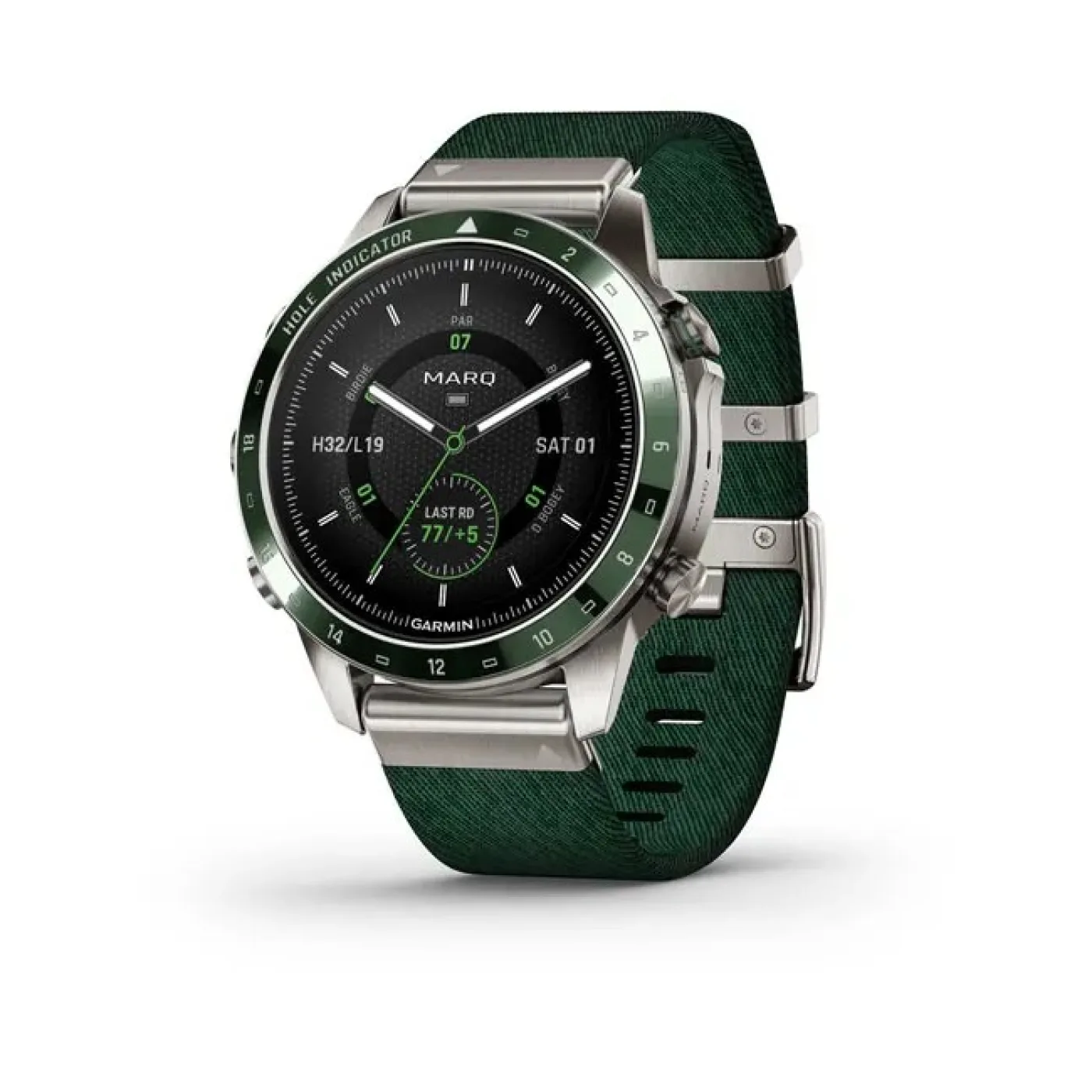 Garmin MARQ Golfer (Gen 2)