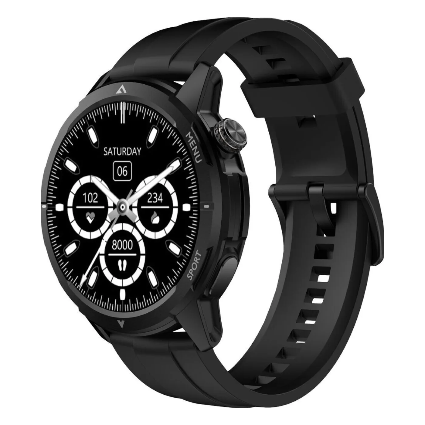 Bea-Fon Watch 601