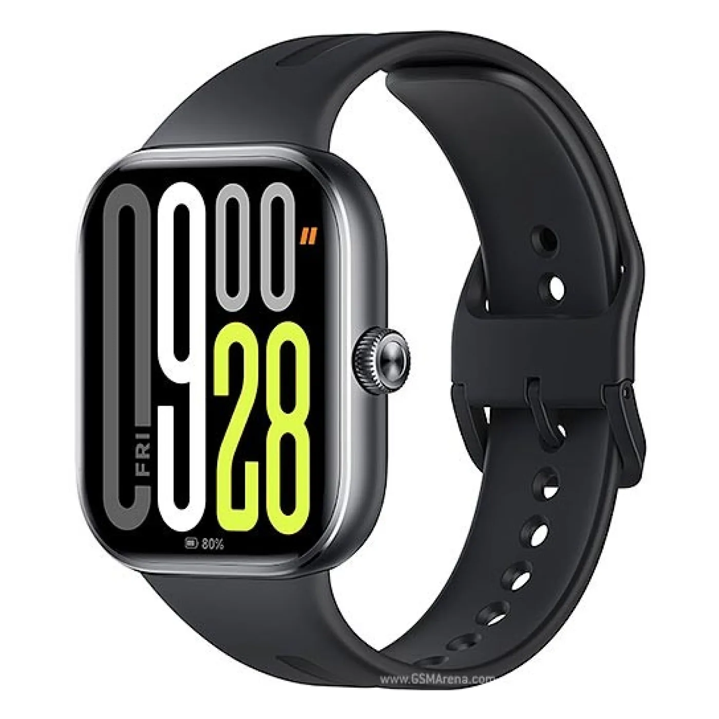 Xiaomi Redmi Watch 5
