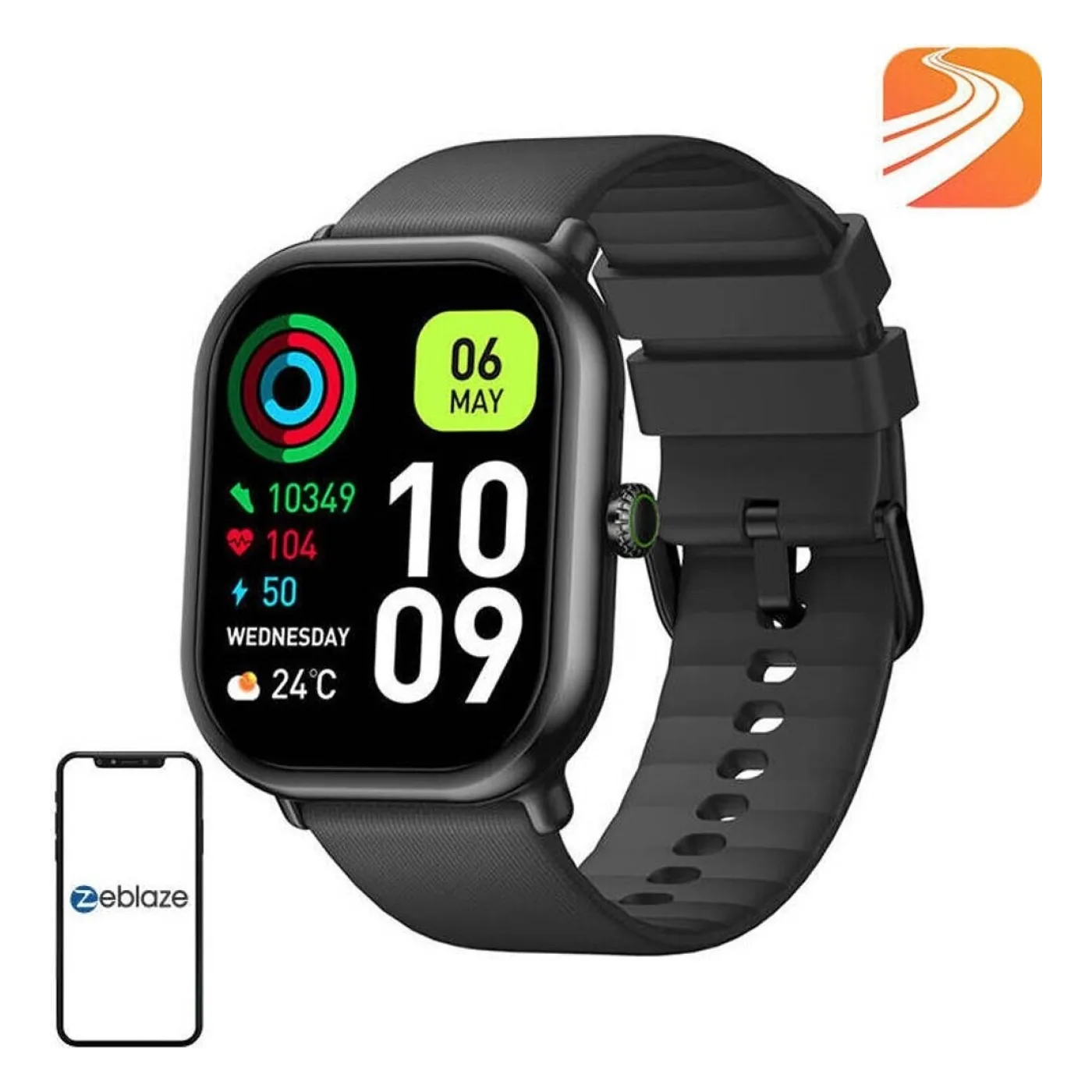 Zeblaze GTS 3 Pro