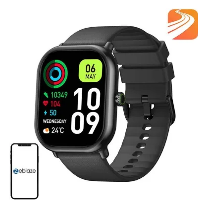 Zeblaze GTS 3 Pro