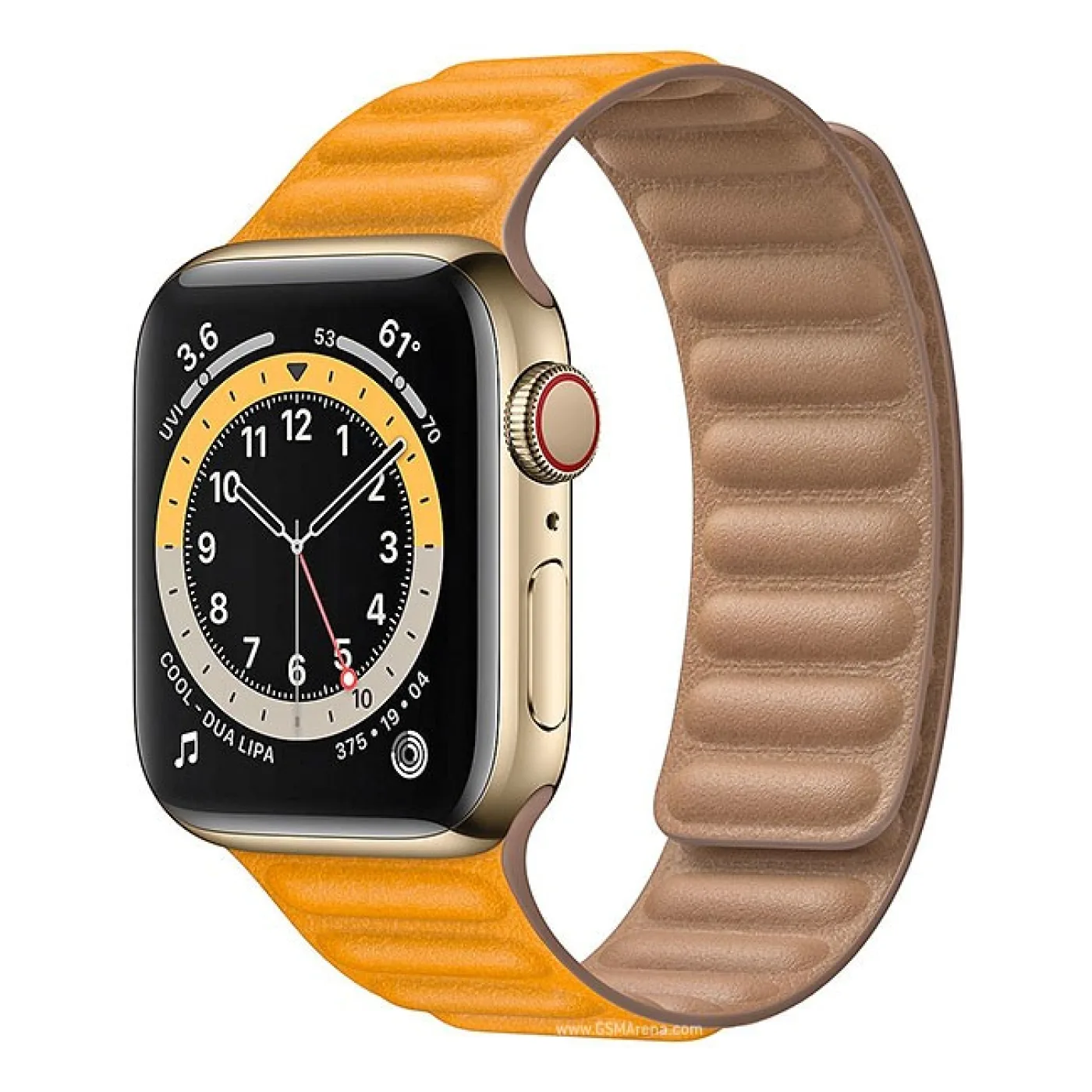 Apple Watch Series 6