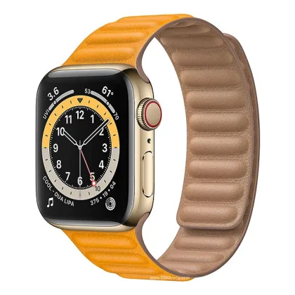 Apple Watch Series 6