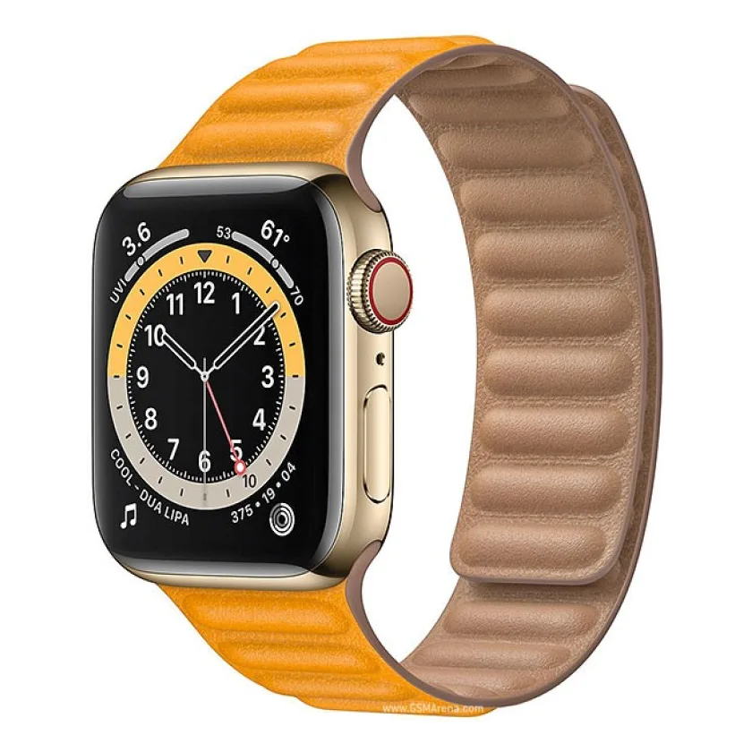Apple Watch Series 6