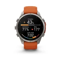 Garmin Fenix 9 Pro 47mm