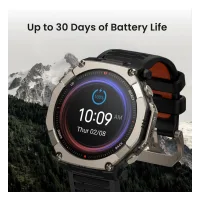 Amazfit T-Rex Ultra 2