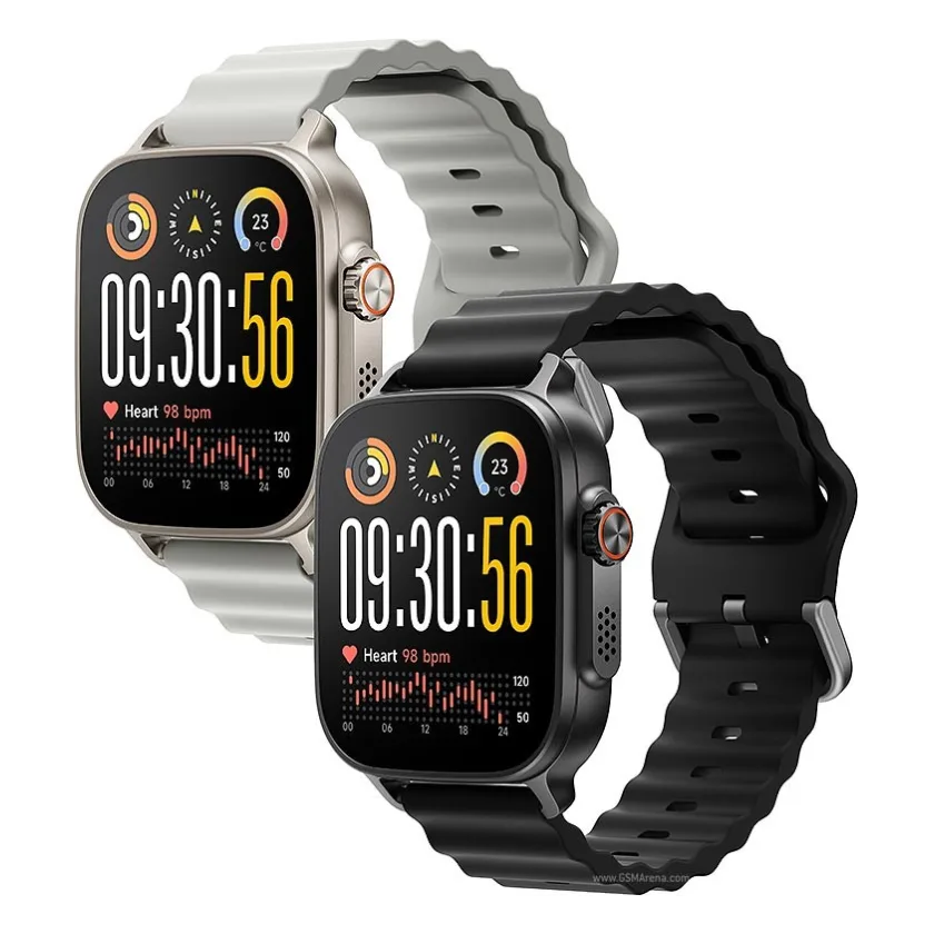 Realme Watch 5