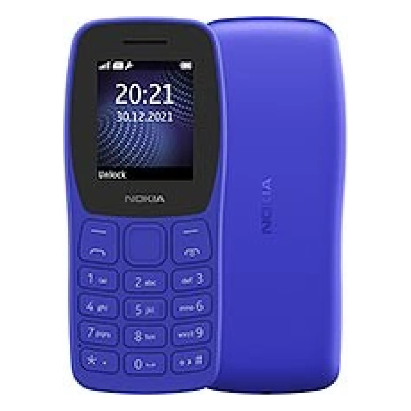 Nokia 105 (2022)