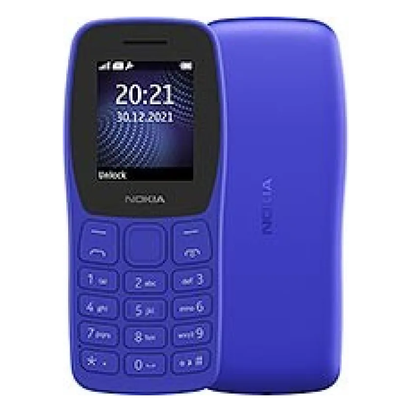 Nokia 105 (2022)