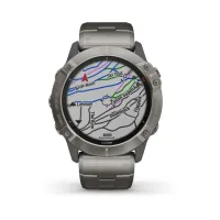 Garmin Fenix 6X Pro Solar Edition