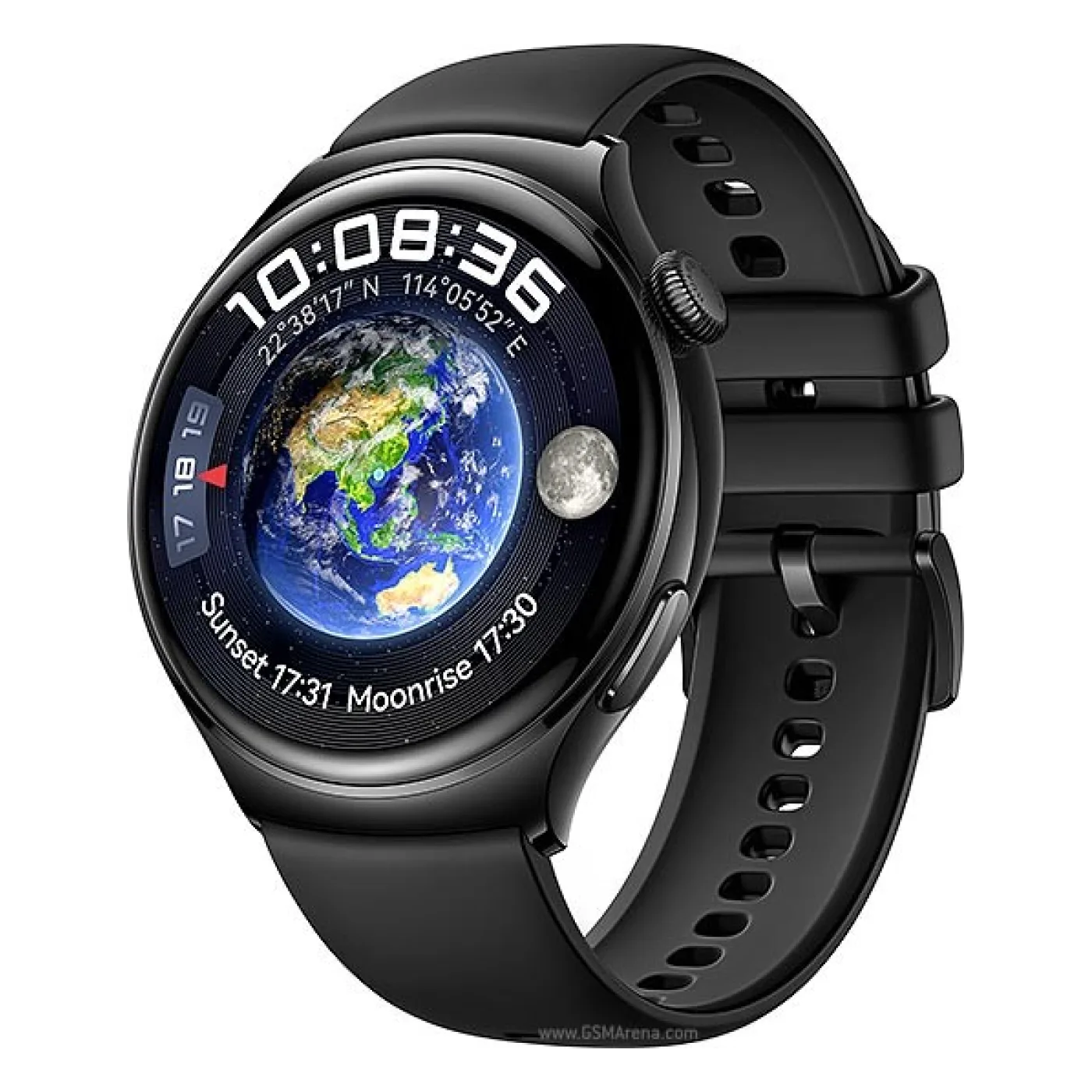 Huawei Watch 4