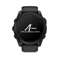 Garmin Tactix 8 51mm AMOLED