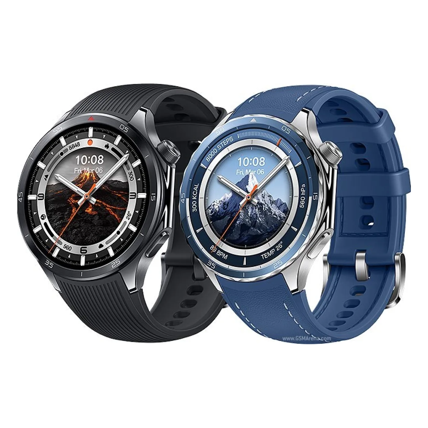 OPPO Watch X2