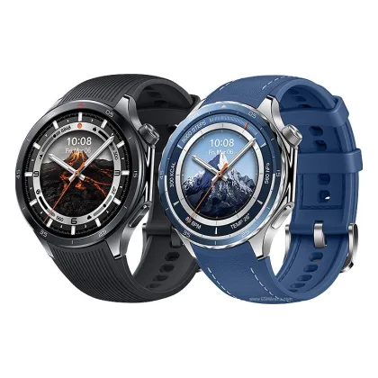 OPPO Watch X2