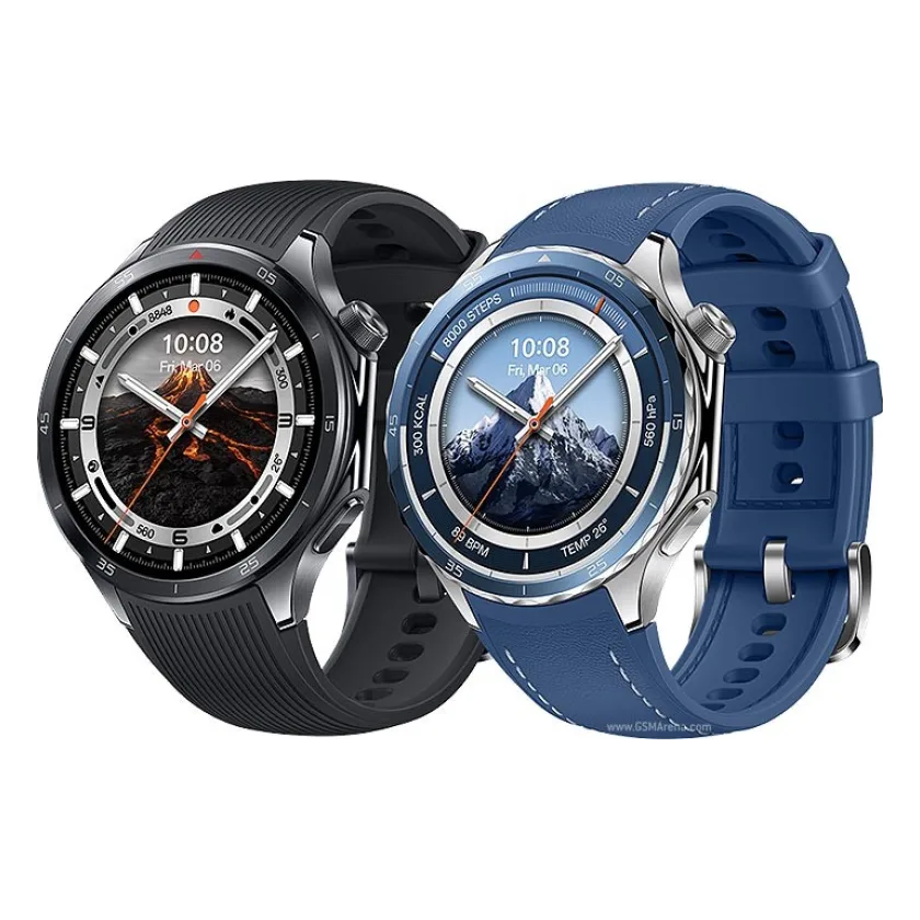 OPPO Watch X2