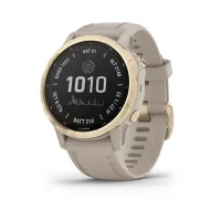 Garmin Fenix 6S Pro Solar Edition