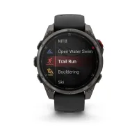 Garmin Fenix 8 Pro 47mm AMOLED
