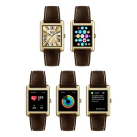 Ice Watch Ice Smart TKS 2.0 Smartwatch