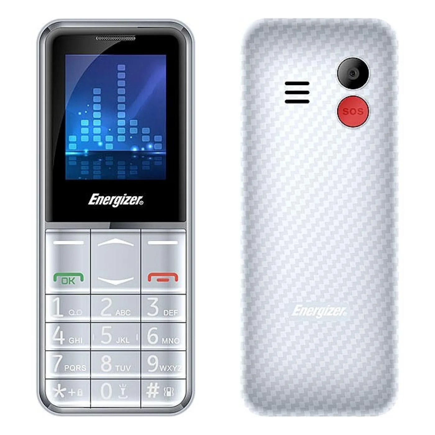 Energizer E4