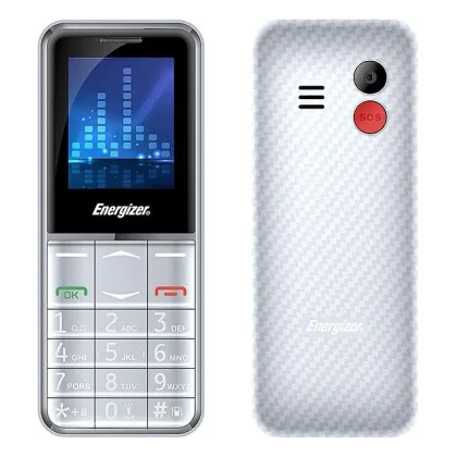 Energizer E4