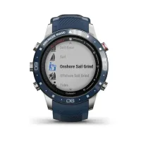 Garmin MARQ Captain: American Magic Edition