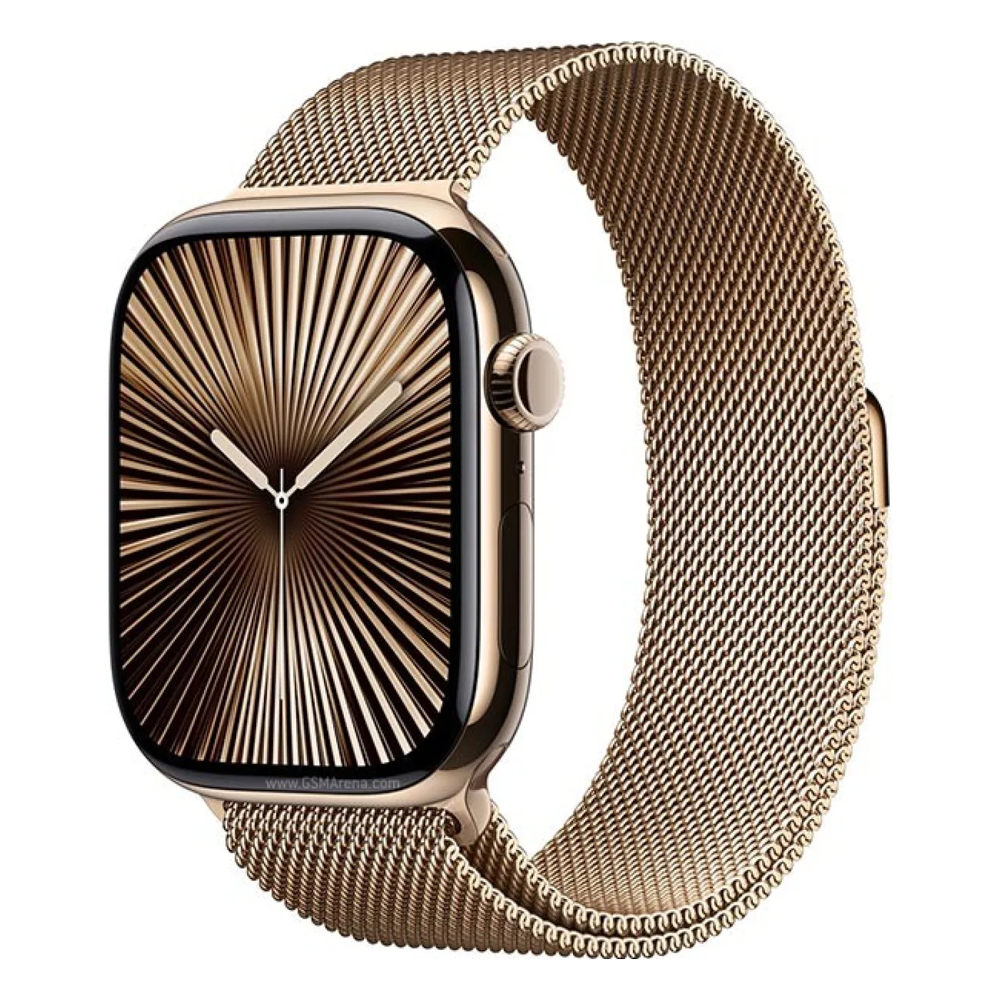 Apple Watch Series 10