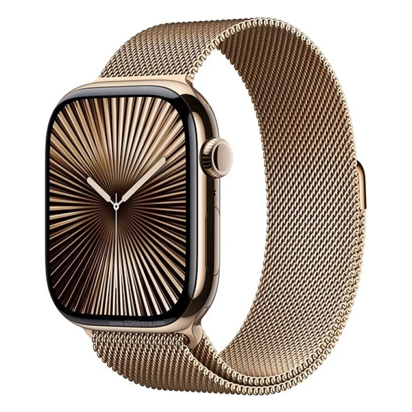 Apple Watch Series 10