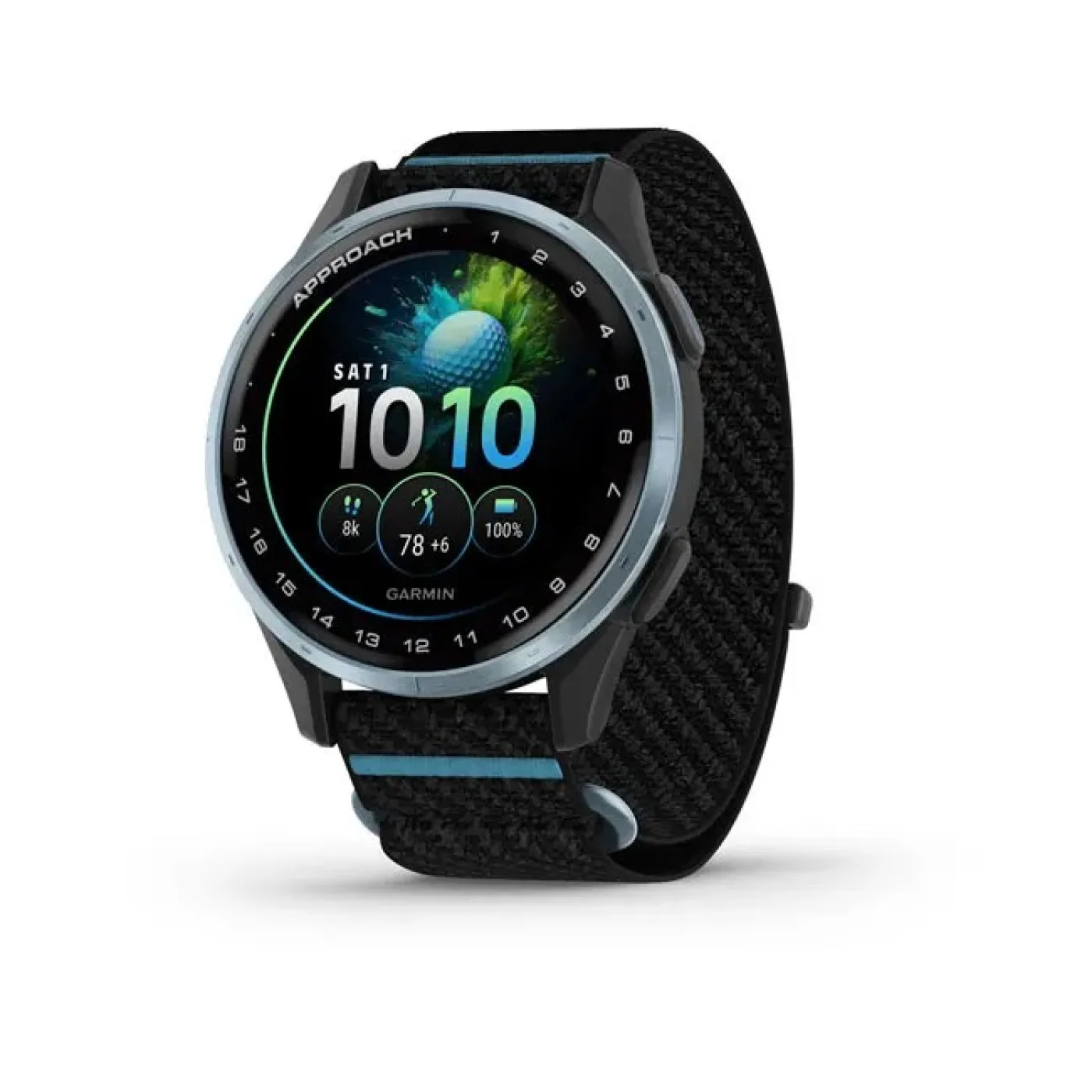 Garmin Approach J1