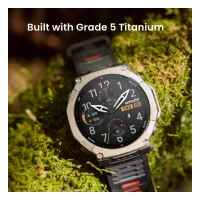 Amazfit T-Rex Ultra 2