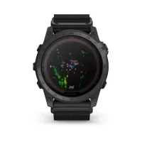 Garmin Tactix 7 Pro Ballistics Edition