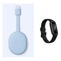 Fitbit Inspire 3