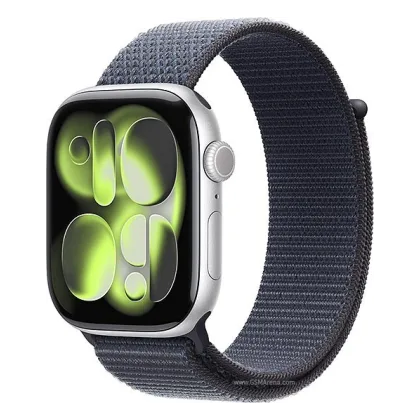 Apple Watch Series 11 Aluminum