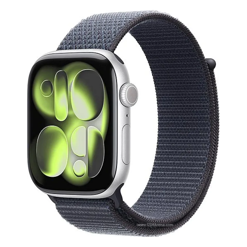 Apple Watch Series 11 Aluminum