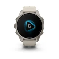 Garmin Fenix 9 43mm