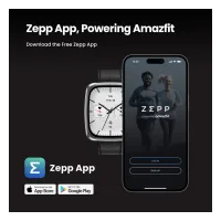 Amazfit Active 2 (Square)