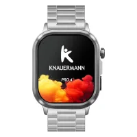 Knauermann Pro 4 2026 eckig