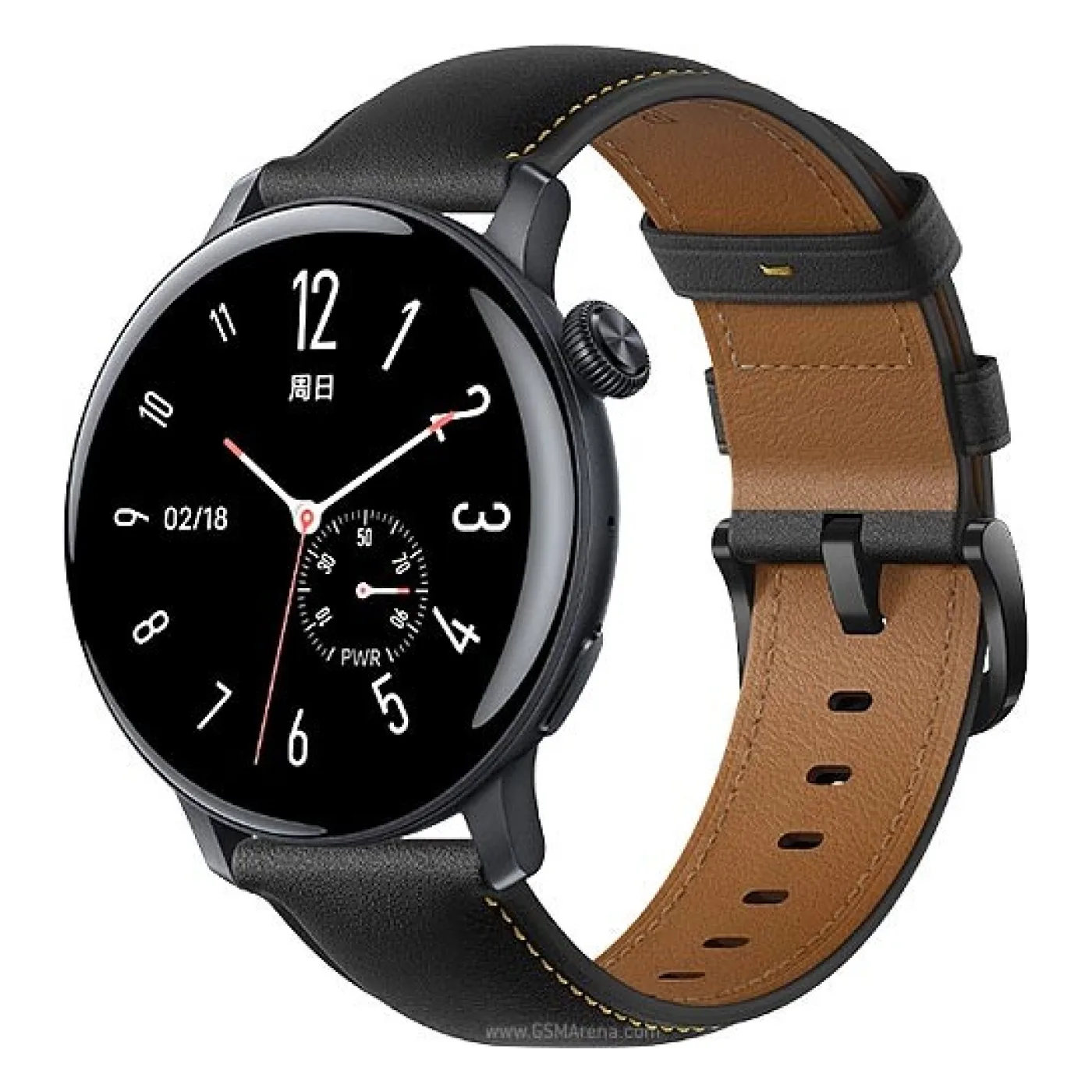 Vivo iQOO Watch