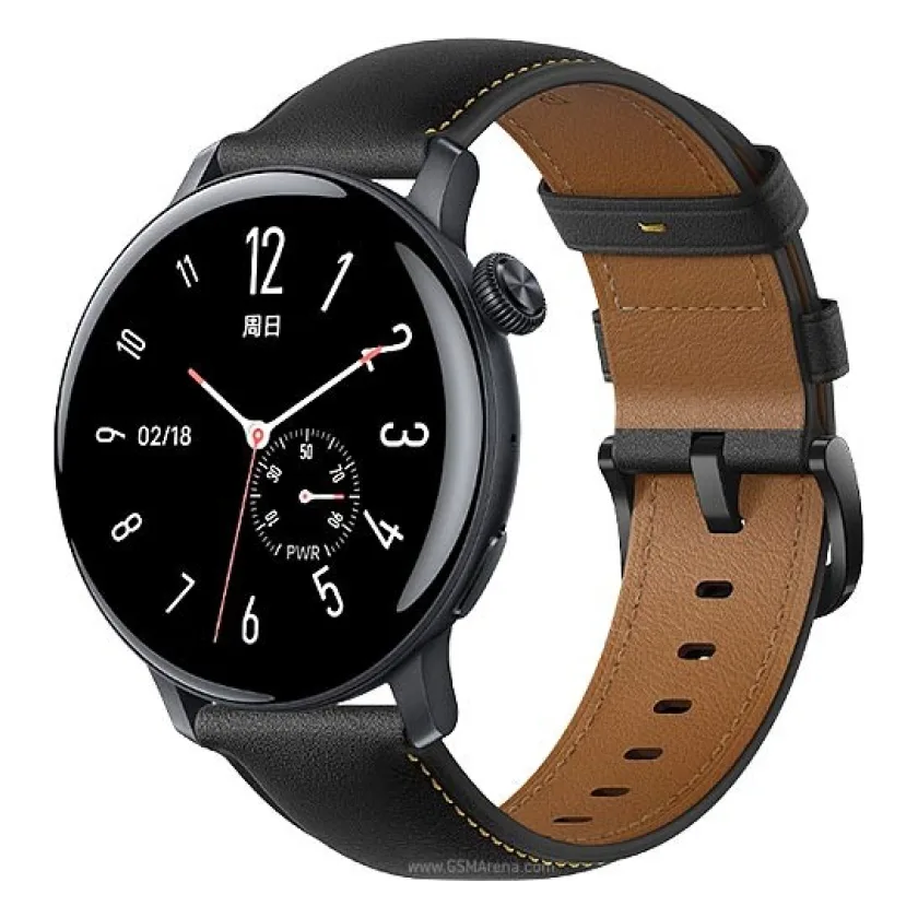 Vivo iQOO Watch