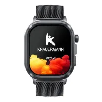 Knauermann Pro 4 2026 eckig
