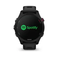 Garmin Forerunner 255S Music