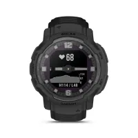 Garmin Instinct Crossover Solar Tactical Edition