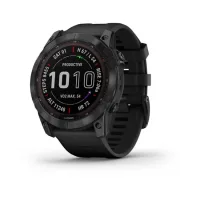 Garmin Fenix 7X Sapphire Solar Edition
