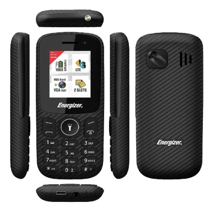 Energizer E130S
