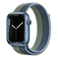 Apple Watch Series 7 Aluminum