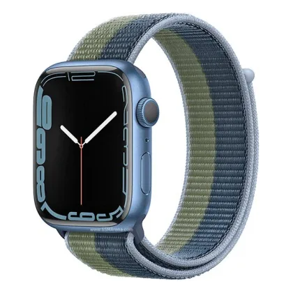 Apple Watch Series 7 Aluminum